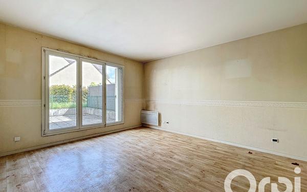 Appartement à vendre    2 pièces • 48,50 m2 Longjumeau