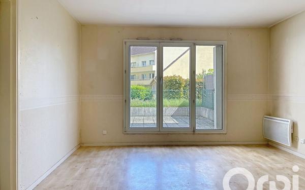 Appartement à vendre    2 pièces • 48,50 m2 Longjumeau