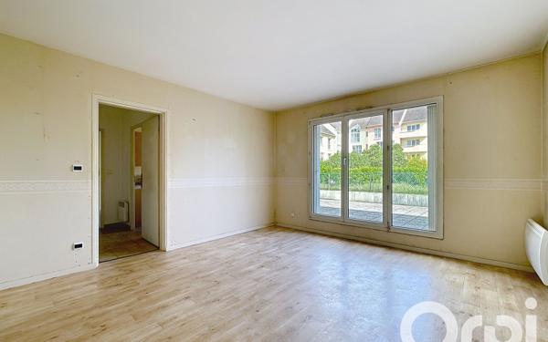 Appartement à vendre    2 pièces • 48,50 m2 Longjumeau