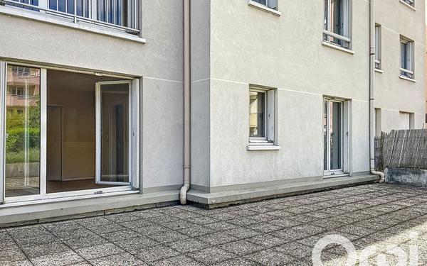 Appartement à vendre    2 pièces • 48,50 m2 Longjumeau