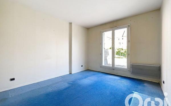 Appartement à vendre    2 pièces • 48,50 m2 Longjumeau