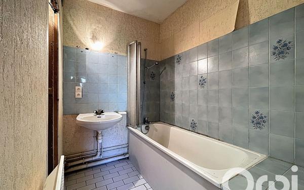 Appartement à vendre    2 pièces • 48,50 m2 Longjumeau