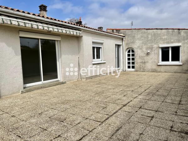 Maison 6 pièces - 106 m²