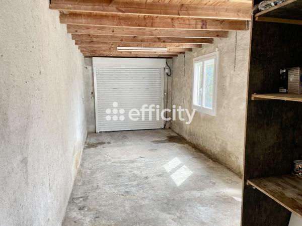 Maison 6 pièces - 106 m²