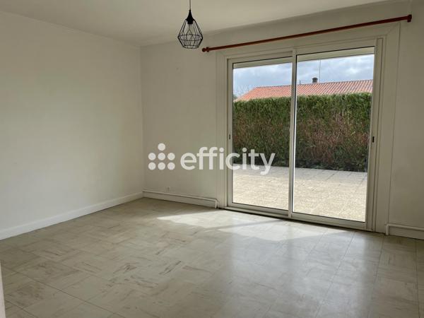 Maison 6 pièces - 106 m²