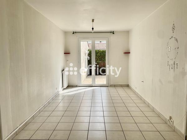 Maison 6 pièces - 106 m²