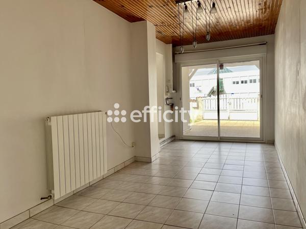 Maison 6 pièces - 106 m²