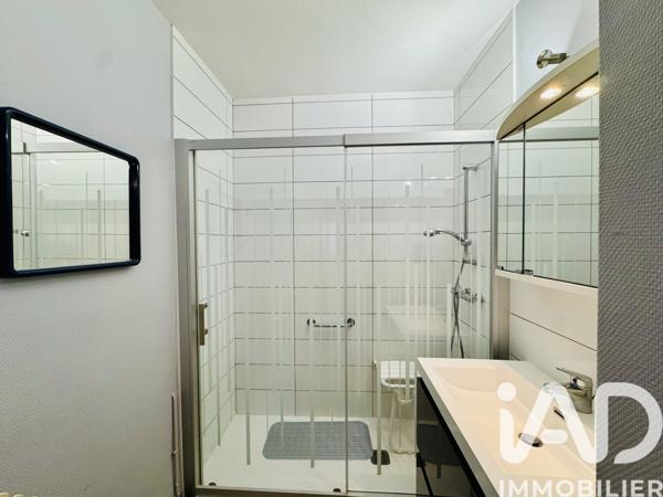 Appartement à vendre 4 pièces 68 m² Roanne