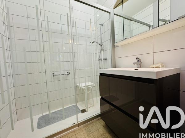 Appartement à vendre 4 pièces 68 m² Roanne