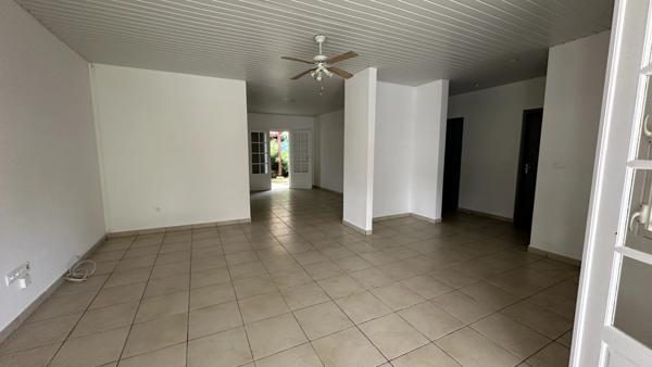 Immobilier Remire-Montjoly (97354) – Villa jumelée 110m2 – 310 000 €