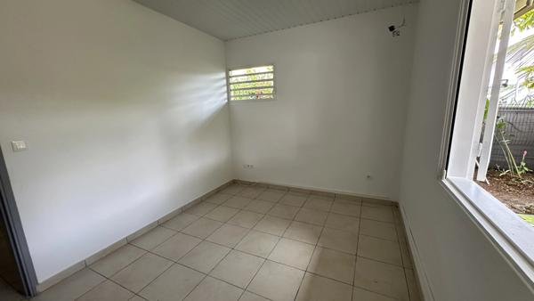 Immobilier Remire-Montjoly (97354) – Villa jumelée 110m2 – 310 000 €