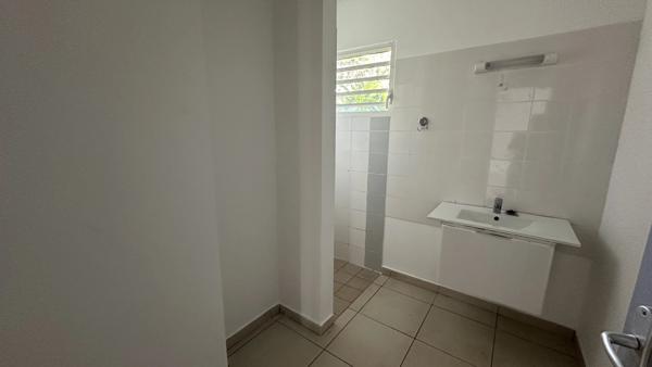 Immobilier Remire-Montjoly (97354) – Villa jumelée 110m2 – 310 000 €