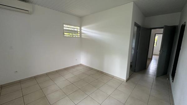 Immobilier Remire-Montjoly (97354) – Villa jumelée 110m2 – 310 000 €