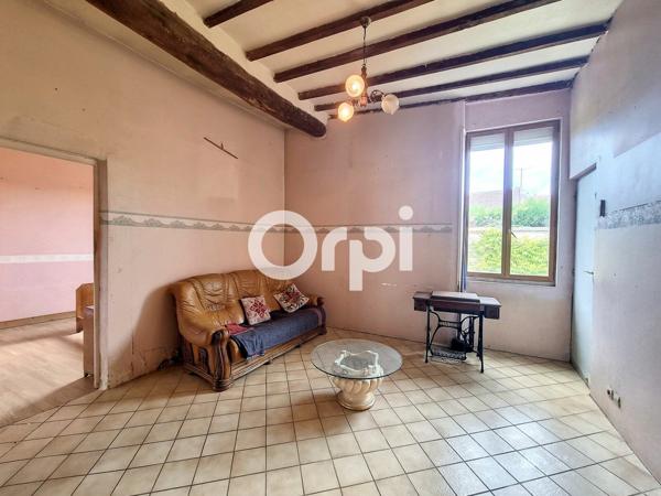 Maison à vendre    4 pièces •  Provins