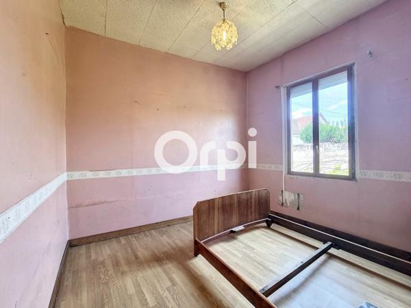 Maison à vendre    4 pièces •  Provins