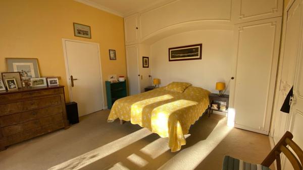 Maison familiale de 176m2 sur sous-sol total à Hennebont