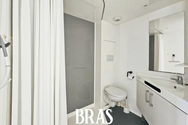 Appartement Studio - 18m² - La Roche-sur-Yon