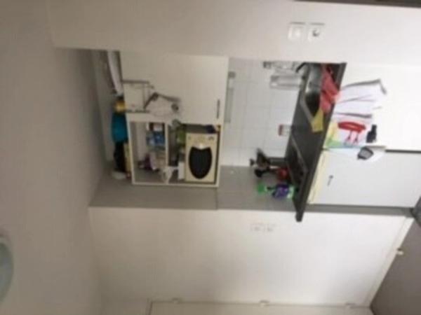 Appartement à vendre 1 pièces LYON 8EME ARRONDISSEMENT (69)