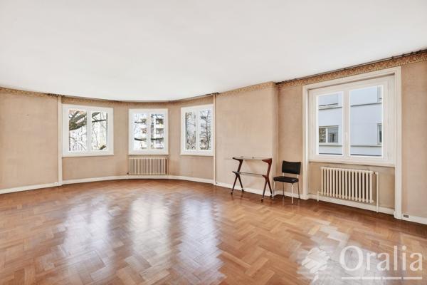 Appartement · Vente Lyon (69006) 4 pièces · 91m²