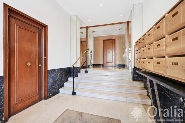Appartement · Vente Lyon (69006) 4 pièces · 91m²