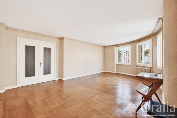 Appartement · Vente Lyon (69006) 4 pièces · 91m²