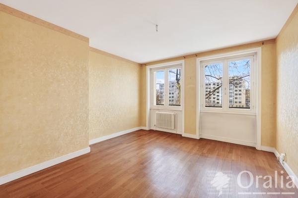 Appartement · Vente Lyon (69006) 4 pièces · 91m²
