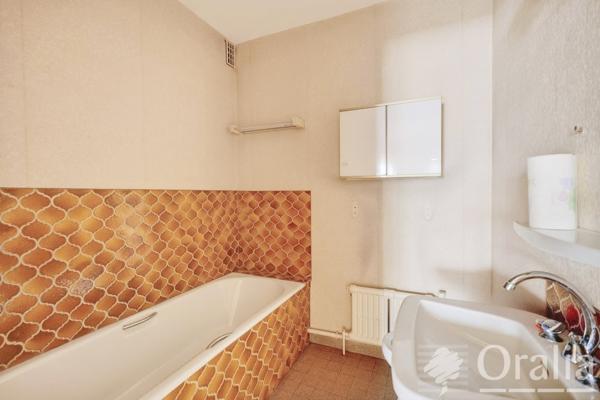 Appartement · Vente Lyon (69006) 4 pièces · 91m²
