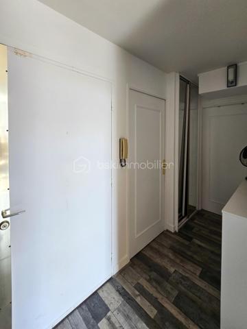 Duplex de 70 m²
