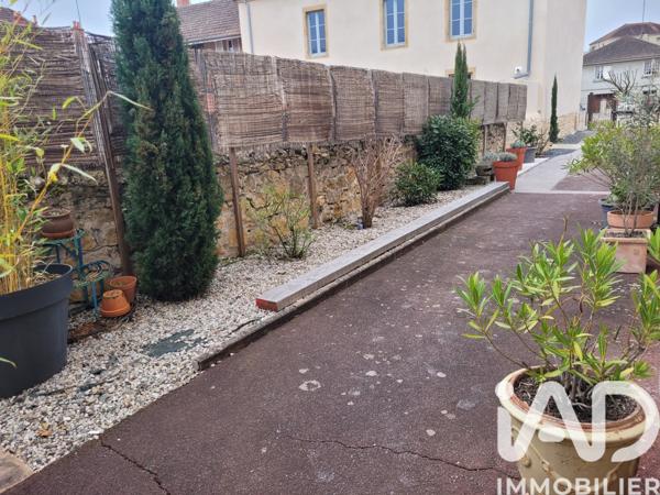 Appartement à vendre 3 pièces 68 m² Paray-le-Monial