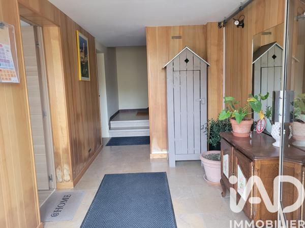 Appartement à vendre 3 pièces 68 m² Paray-le-Monial