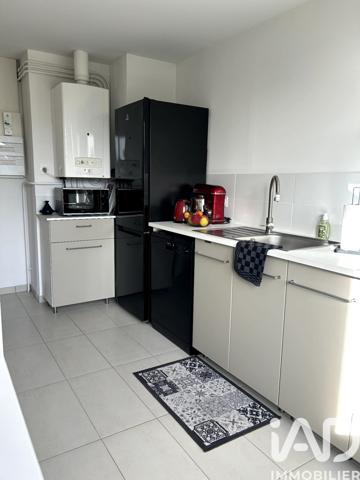 Appartement à vendre 3 pièces 68 m² Paray-le-Monial