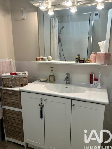 Appartement à vendre 3 pièces 68 m² Paray-le-Monial