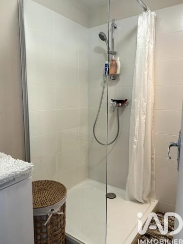 Appartement à vendre 3 pièces 68 m² Paray-le-Monial