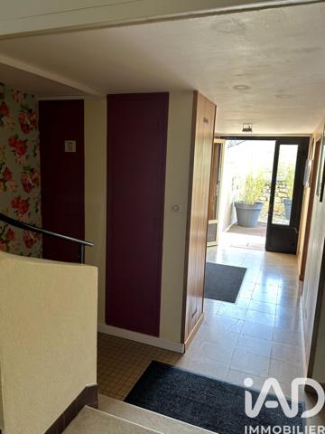 Appartement à vendre 3 pièces 68 m² Paray-le-Monial