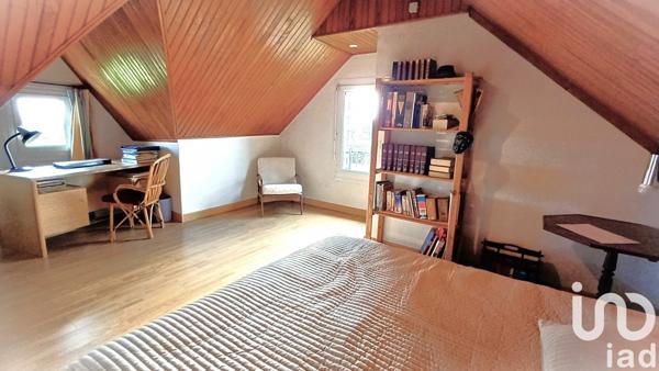 Maison à vendre 8 pièces 126 m² Loudéac