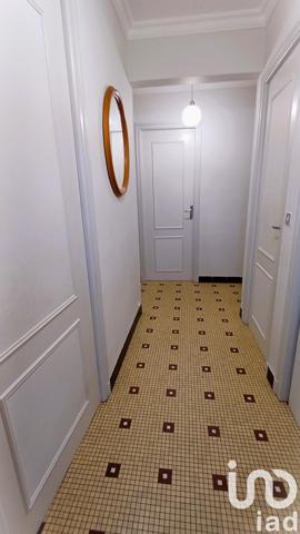 Maison à vendre 8 pièces 126 m² Loudéac