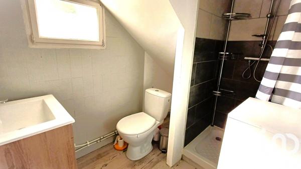 Maison à vendre 8 pièces 126 m² Loudéac