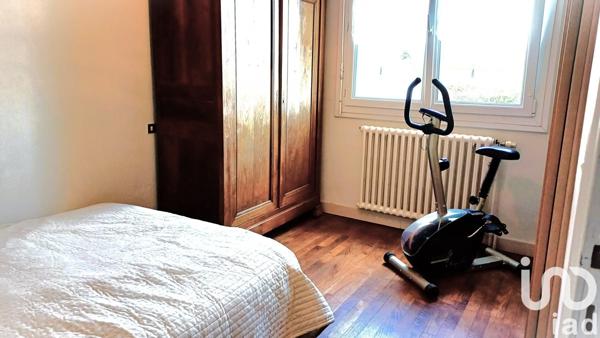 Maison à vendre 8 pièces 126 m² Loudéac