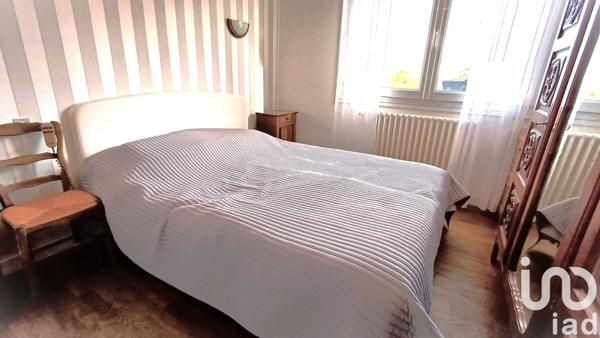 Maison à vendre 8 pièces 126 m² Loudéac