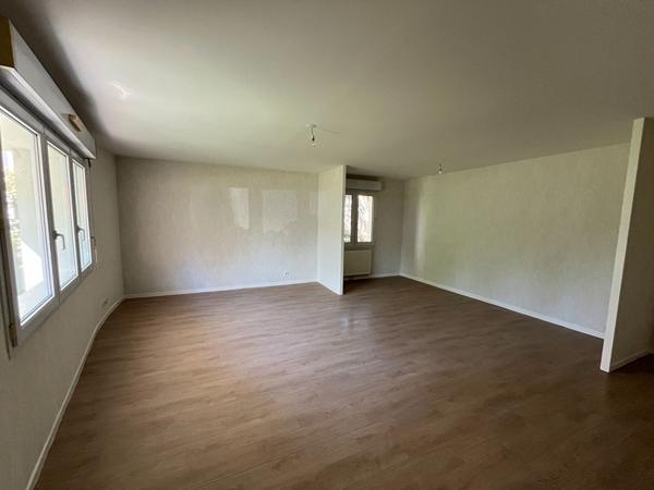 Angers – T3 proche CHU
