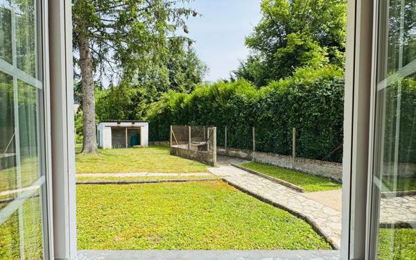 Maison à vendre    5 pièces • 80,40 m2 Gallardon