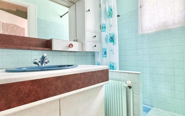 Maison à vendre    5 pièces • 80,40 m2 Gallardon