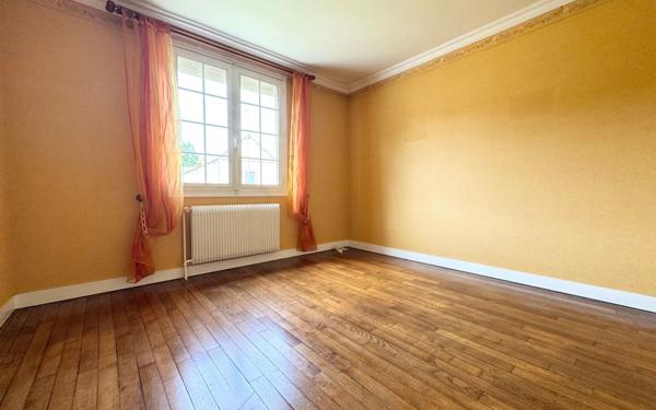 Maison à vendre    5 pièces • 80,40 m2 Gallardon