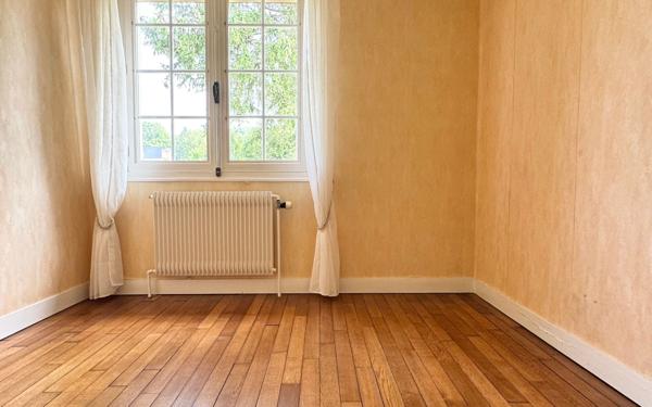 Maison à vendre    5 pièces • 80,40 m2 Gallardon