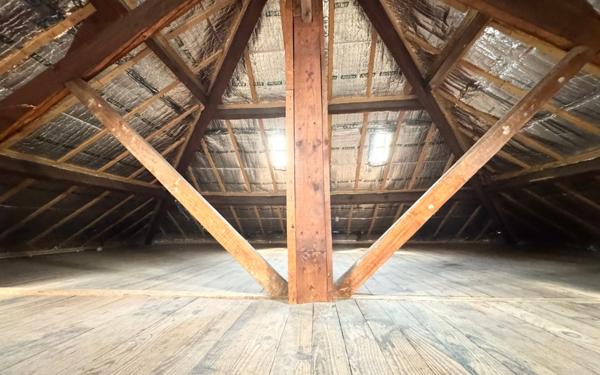 Maison à vendre    5 pièces • 80,40 m2 Gallardon