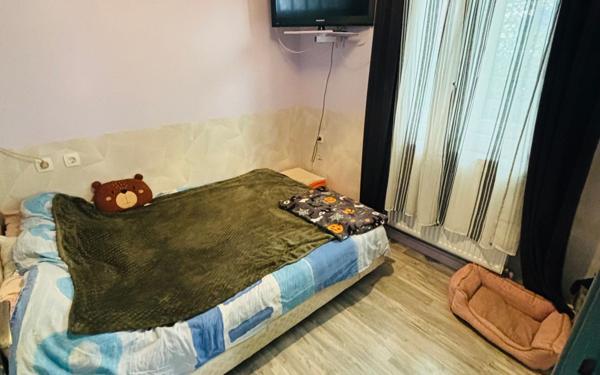 Maison à vendre    4 pièces • 61 m2 Stains