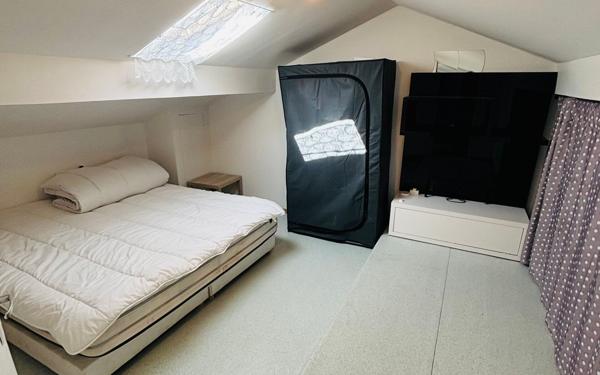 Maison à vendre    4 pièces • 61 m2 Stains