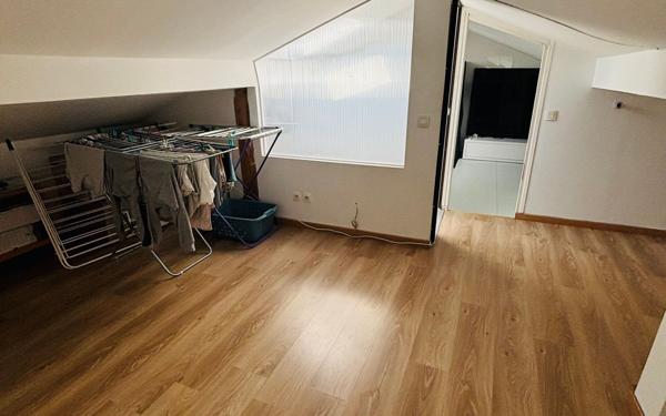 Maison à vendre    4 pièces • 61 m2 Stains