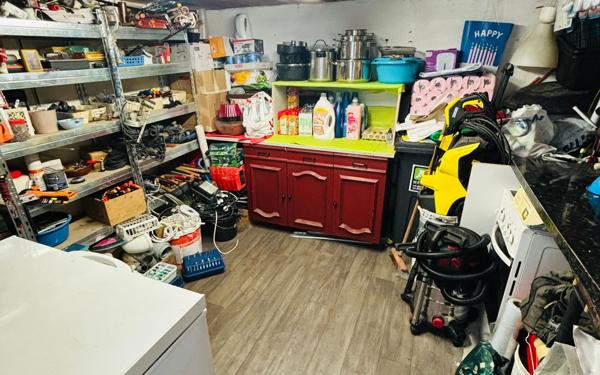 Maison à vendre    4 pièces • 61 m2 Stains