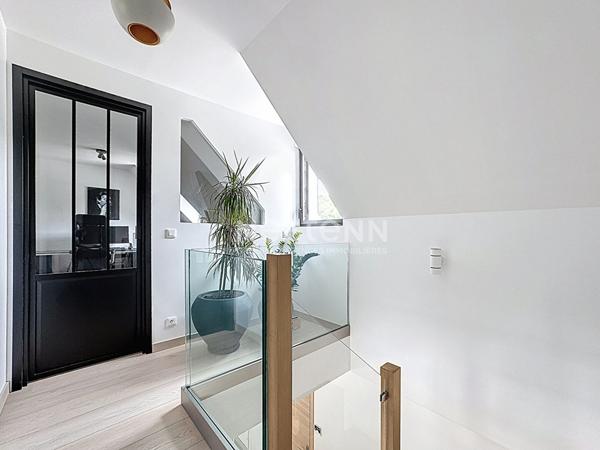 Maison Gouvieux 5 pièce(s) 140 m2, terrain 1000m²